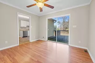 610 W 6th Ave, Raeford, NC 28376 - Photo 17