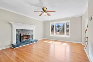 610 W 6th Ave, Raeford, NC 28376 - Photo 7