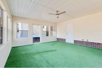 610 W 6th Avenue, Raeford, NC 28376 - Photo 27