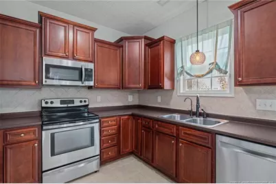 1746 Cherry Point Drive, Fayetteville, NC 28306 - Photo 9