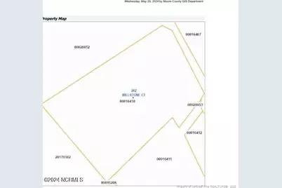 202 Millstone Court, West End, NC 27376 - Photo 9