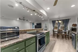 203 Carriage Ln, Raeford, NC 28376 - Photo 13