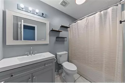 203 Carriage Lane, Raeford, NC 28376 - Photo 17