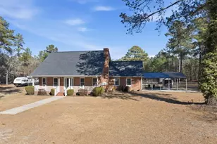 1807 Arabia Rd, Raeford, NC 28376 - Photo 1