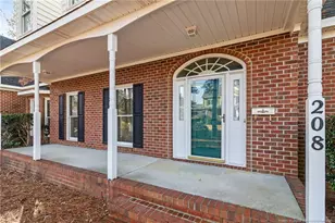 208 Woodsage Cir, Fayetteville, NC 28303 - Photo 5