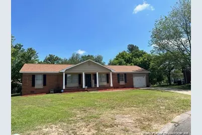 5904 Lake Terrace Court, Fayetteville, NC 28304 - Photo 1