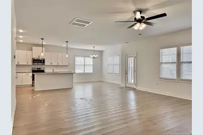 380 Leach Creek Drive, Raeford, NC 28376 - Photo 5