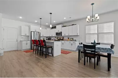 380 Leach Creek Drive, Raeford, NC 28376 - Photo 7