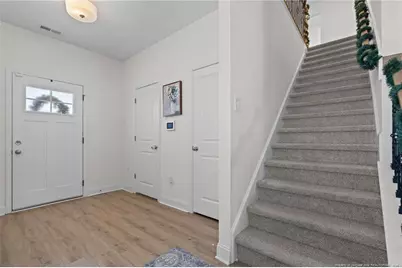 380 Leach Creek Drive, Raeford, NC 28376 - Photo 3