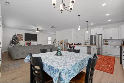 380 Leach Creek Drive, Raeford, NC 28376 - Photo 9