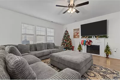 380 Leach Creek Drive, Raeford, NC 28376 - Photo 5