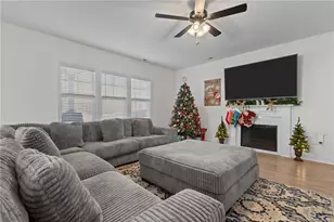 380 Leach Crk Dr, Raeford, NC 28376 - Photo 5