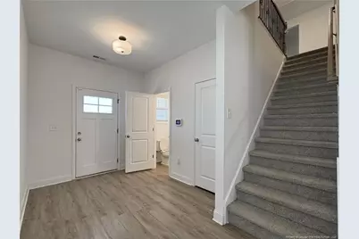 380 Leach Creek Drive, Raeford, NC 28376 - Photo 3