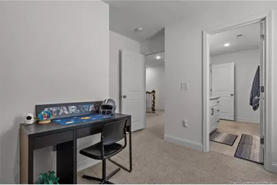 380 Leach Creek Drive, Raeford, NC 28376 - Photo 21