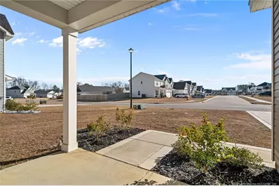 380 Leach Creek Drive, Raeford, NC 28376 - Photo 43