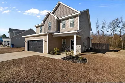 380 Leach Creek Drive, Raeford, NC 28376 - Photo 39