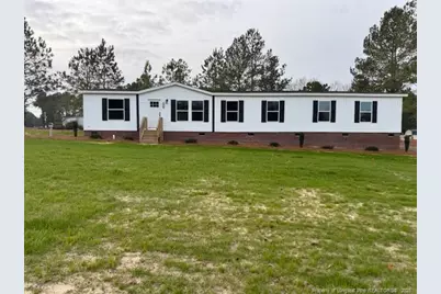 11739 Nc 27 Highway W, Lillington, NC 27546 - Photo 1