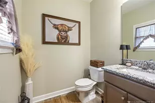 5512 Tolarsville Rd, St. Paul, NC 28384 - Photo 5