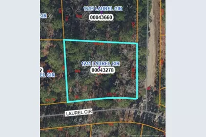 1211 Laurel Circle, Vass, NC 28394 - Photo 3