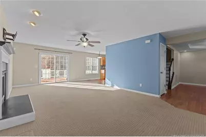 401 Yorkshire Drive, Cameron, NC 28326 - Photo 17