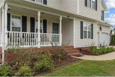 401 Yorkshire Drive, Cameron, NC 28326 - Photo 11