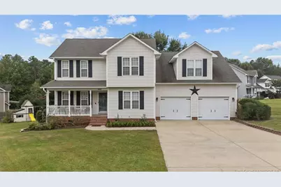 401 Yorkshire Drive, Cameron, NC 28326 - Photo 1