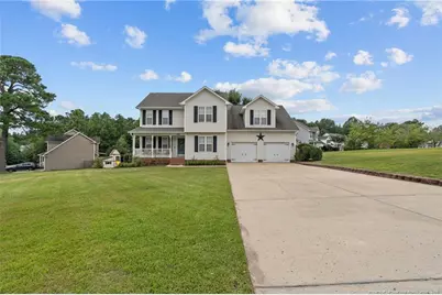 401 Yorkshire Drive, Cameron, NC 28326 - Photo 9