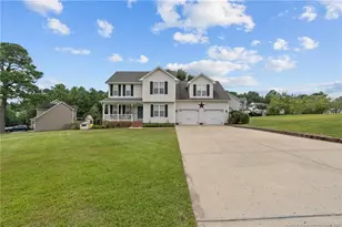 401 Yorkshire Dr, Cameron, NC 28326 - Photo 9