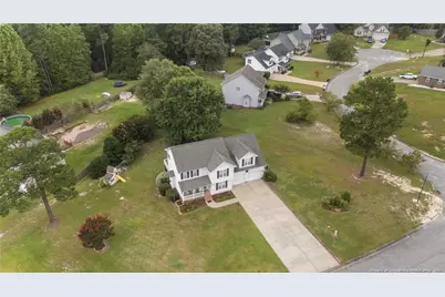 401 Yorkshire Drive, Cameron, NC 28326 - Photo 5