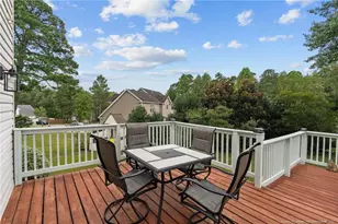 401 Yorkshire Dr, Cameron, NC 28326 - Photo 39