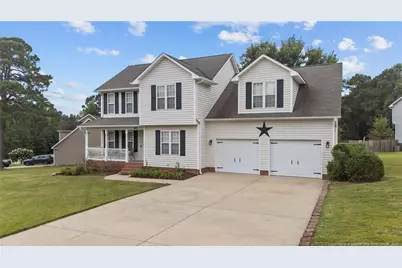 401 Yorkshire Drive, Cameron, NC 28326 - Photo 3