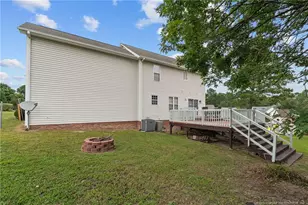 401 Yorkshire Dr, Cameron, NC 28326 - Photo 47