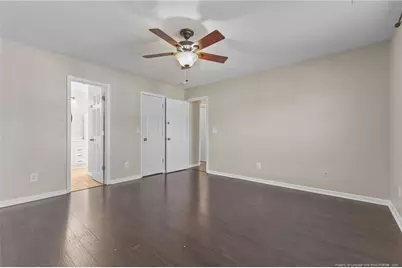 401 Yorkshire Drive, Cameron, NC 28326 - Photo 33