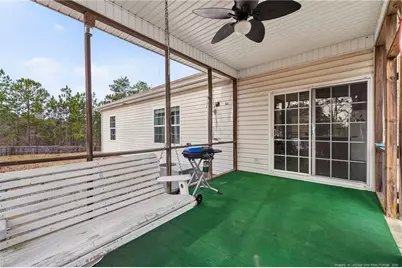 121 Prairie Lane, Lillington, NC 27546 - Photo 27