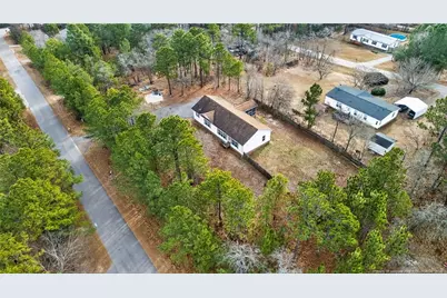 121 Prairie Lane, Lillington, NC 27546 - Photo 35