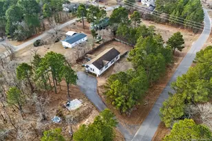 121 Prairie Ln, Lillington, NC 27546 - Photo 33