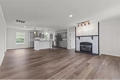 189 Little Coharie Lane, Roseboro, NC 28382 - Photo 25