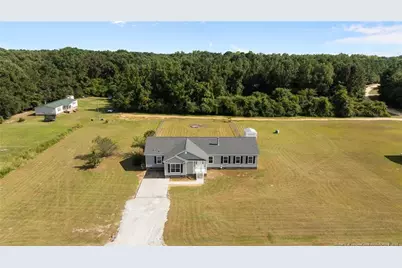 189 Little Coharie Lane, Roseboro, NC 28382 - Photo 33