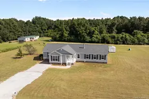 189 Little Coharie Ln, Roseboro, NC 28382 - Photo 35