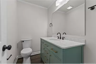 189 Little Coharie Lane, Roseboro, NC 28382 - Photo 3