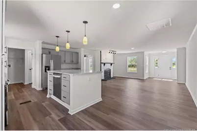 189 Little Coharie Lane, Roseboro, NC 28382 - Photo 17