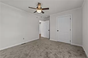 189 Little Coharie Ln, Roseboro, NC 28382 - Photo 5