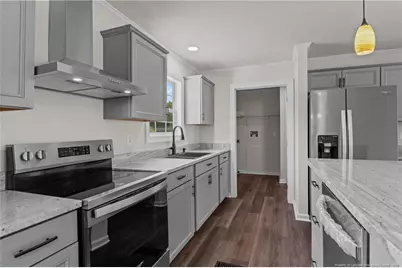 189 Little Coharie Lane, Roseboro, NC 28382 - Photo 19