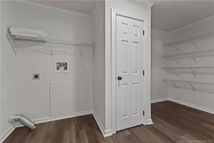 189 Little Coharie Ln, Roseboro, NC 28382 - Photo 21