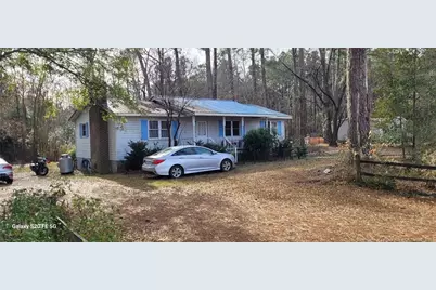 1813 Lee Britt Road, Lumberton, NC 28358 - Photo 1