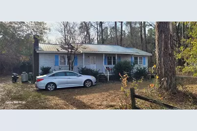 1813 Lee Britt Road, Lumberton, NC 28358 - Photo 9