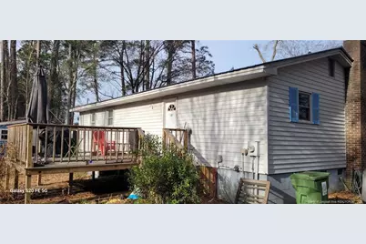 1813 Lee Britt Road, Lumberton, NC 28358 - Photo 5