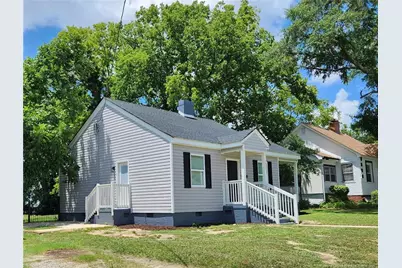 1207 Hillsboro Street, Fayetteville, NC 28301 - Photo 3