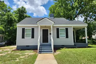 1207 Hillsboro St, Fayetteville, NC 28301 - Photo 1