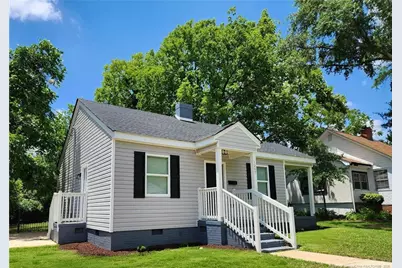 1207 Hillsboro Street, Fayetteville, NC 28301 - Photo 49